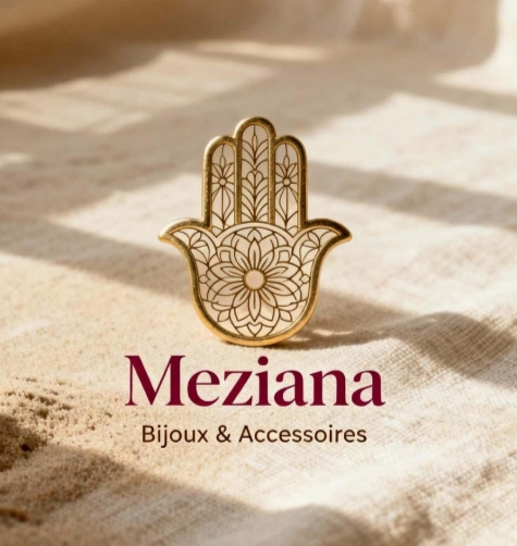 Meziana Bijoux & Accessoires