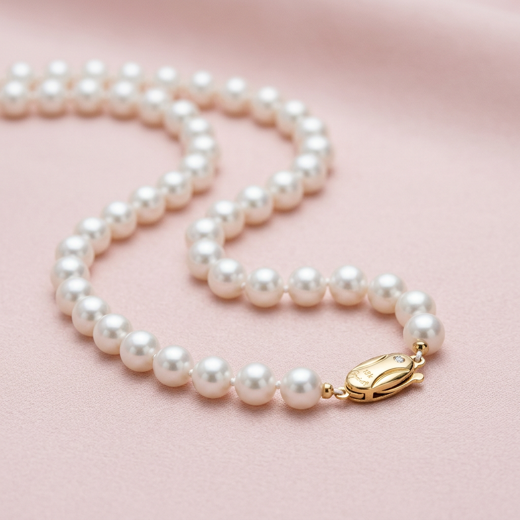 Perle Royale Strand